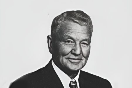 William Cyrus Tolman
