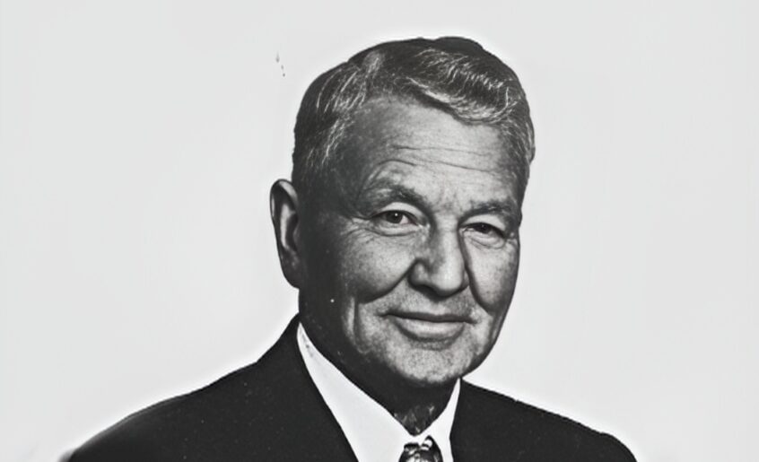 William Cyrus Tolman
